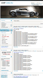 Mobile Screenshot of chiptung.ru